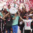 Bayern Munich extiende su récord a 11 campeonatos en forma consecutiva