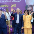 Danilo Medina asegura que el PLD es “duro de matar”