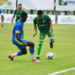 Atlántico y Jarabacoa FC empatan a dos goles
