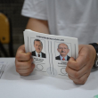 Cierran las urnas en la segunda vuelta de las presidenciales de Turquía