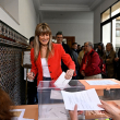 Alta participación en elecciones municipales y regionales en España