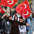 Erdogan reivindica la victoria en segunda vuelta de presidenciales en Turquía