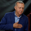 Recep Tayyip Erdogan, el superviviente de la política turca