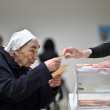 Concluyen las elecciones locales y regionales en España con un gran fjujo de votantes