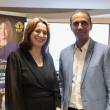 Experta presenta el libro 