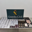 Dominicano intenta ingresar 500 pastillas y 97 ampollas potenciadoras sexuales a España
