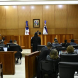 Caso Coral: Defensas terminan presentación de contrarréplica a Ministerio Público