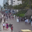 Varias personas resultan heridas durante tiroteo en Hollywood Beach, Miami
