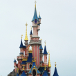 Inédita huelga en Disneyland París: cientos de empleados exigen aumentos salariales