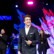 Dante Gebel llega por primera vez con su “Presidante” al Teatro Nacional