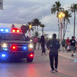 Dos detenidos por tiroteo que dejó 9 heridos en Florida