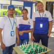 20 universidades participarán Campeonato Nacional de Ajedrez