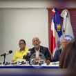 ADP reacciona declaraciones del presidente Abinader
