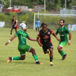 Moca FC humilla y golea 6-0 a San Cristóbal en LDF