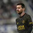 Messi no seguirá el próximo año en el PSG, confirma el entrenador del equipo