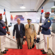 Abinader viaja a Guyana para inaugurar embajada dominicana y fortalecer relaciones diplomáticas