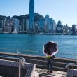 Una ola de calor sacude el sur de China y deja temperaturas de más de 40º en algunas áreas