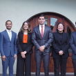 Coladic-RD juramenta su nueva directiva para el período 2023-2024