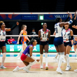 Las Reinas del Caribe vencen 3-2 a Holanda