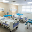 Entregan áreas del Hospital Regional Antonio Musa