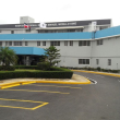 Fumigan hospital Luis Morrillo King por plaga de cucarachas y mosquitos