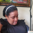 Madre de joven ultimada en La Guáyiga exige justicia