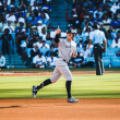 Judge pega su 19no jonrón en victoria de Yankees 6-0 a los Dodgers