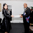 RD designa su primera embajadora en Las Bahamas, Angie Martínez