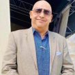 Fallece empresario en accidente frente a iglesia con la que mantenía enfrentamiento, en Higüey