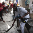 Haití: Pobladores armados contraatacan a pandilleros con justicia callejera brutal