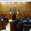 Imputados de caso coral terminan presentación de contrarréplica a ministerio público