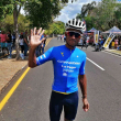 Ciclista Ismael Sánchez habría dado positivo de dopaje en Vuelta