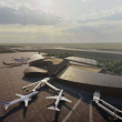 Aseguran Aeropuerto de Cabo Rojo será una terminal aeroportuaria amigable al medioambiente