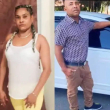 Hombre mata pareja en Santiago