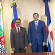BHD y Conadis realizan alianza por la inclusión de personas con discapacidad