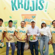 Grupo ISM presenta su nueva marca Krujis