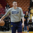 El Heat, con mucha soltura, recibe a unos Nuggets que deben superar las adversidades