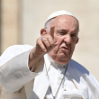 El papa será operado de urgencia por un riesgo de obstrucción intestinal