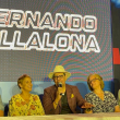 Fernando Villalona buscará llenar Altos de Chavón el próximo 12 de agosto
