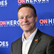 CNN despide al CEO Chris Licht después de un mandato breve y tumultuoso