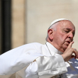 El papa 