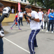 El boxeo dirá presente en los Juegos Deportivos Escolares