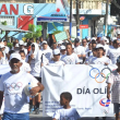 Municipio Juan López acogerá la Caminata Olímpica 2023