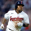José Ramírez pega 3HR y llega a 200 en su carrera