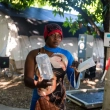 Al menos 743 personas han muerto en Haití desde octubre a causa del cólera