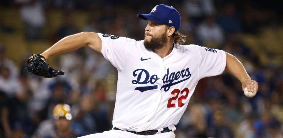 Kershaw ha sido uno de los lanzadores más dominantes de su generación en las Grandes Ligas.