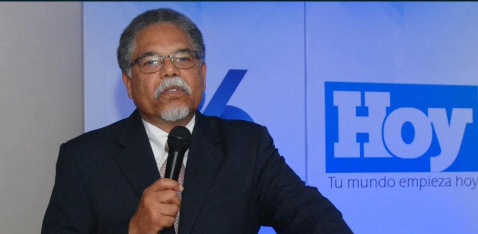 Bienvenido Álvarez Vega, galardonado como ganador del Premio Nacional de Periodismo 2023