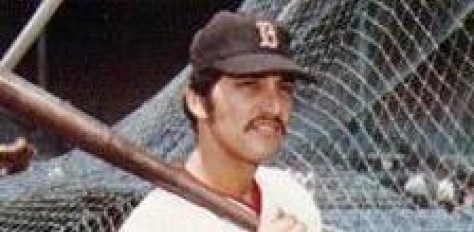 Mario Guerrero en la década de los 70