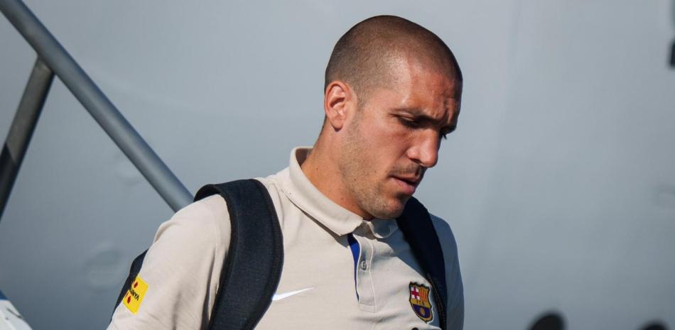 Oriol Romeu