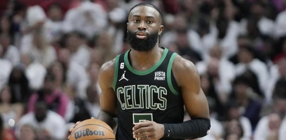 Jaylen Brown